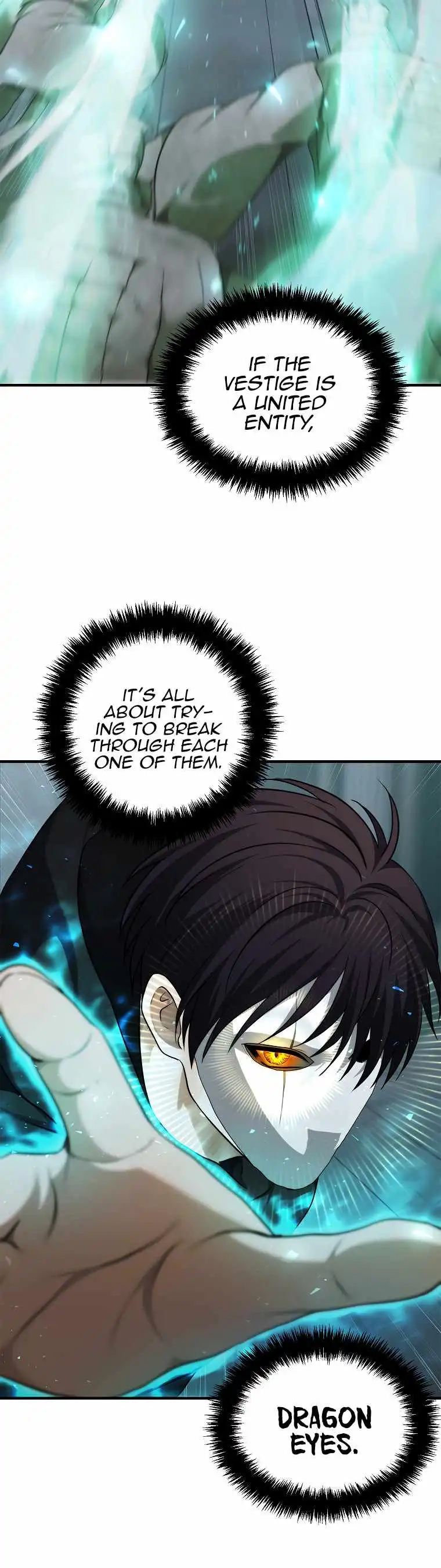 Read Ranker Who Lives A Second Time EN Manga Online