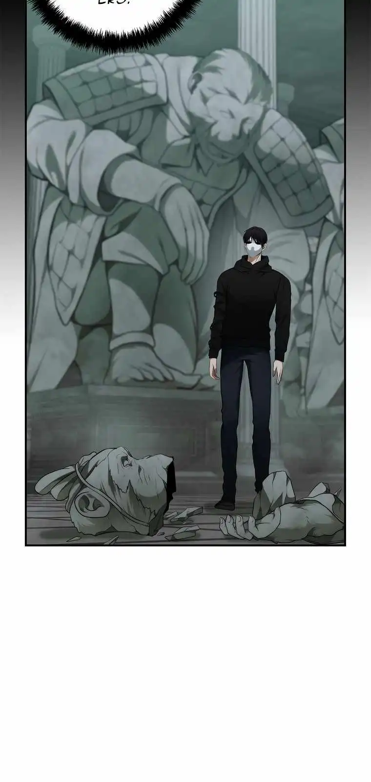 Read Ranker Who Lives A Second Time EN Manga Online