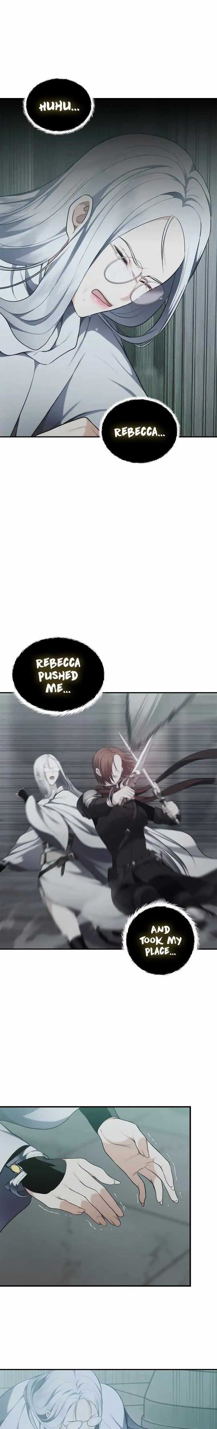 Read Ranker Who Lives A Second Time EN Manga Online