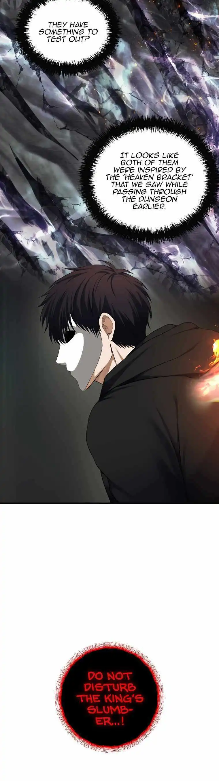 Read Ranker Who Lives A Second Time EN Manga Online