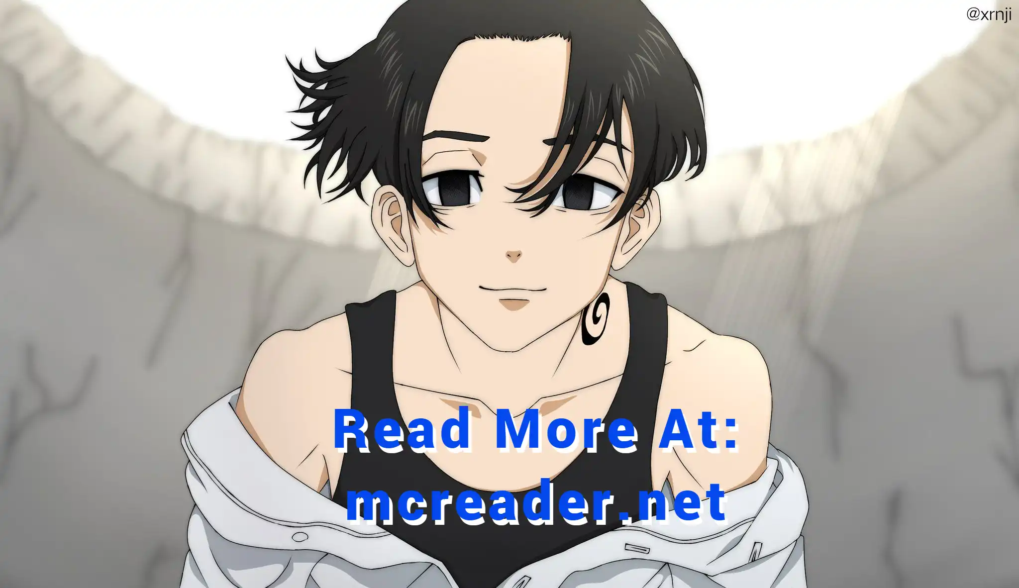 Read Ranker Who Lives A Second Time EN Manga Online