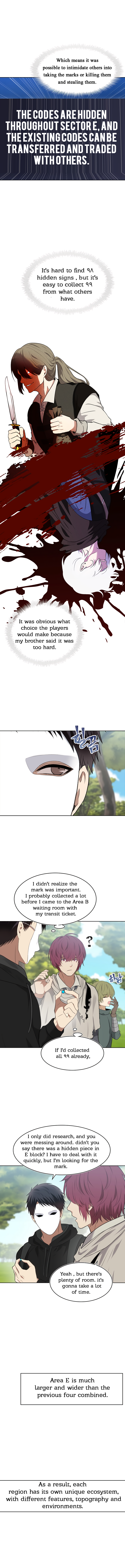 Read Ranker Who Lives A Second Time EN Manga Online
