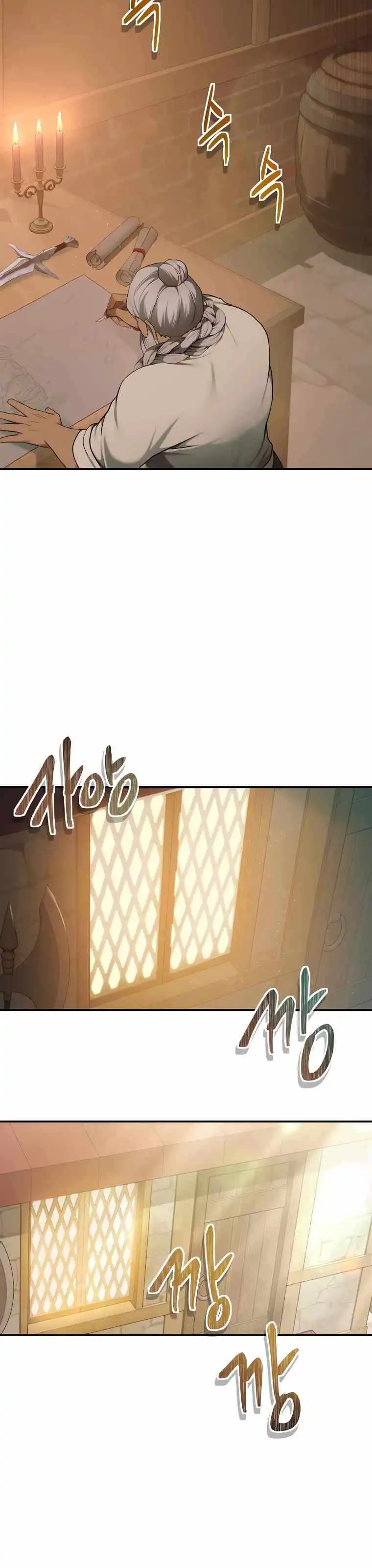 Read Ranker Who Lives A Second Time EN Manga Online