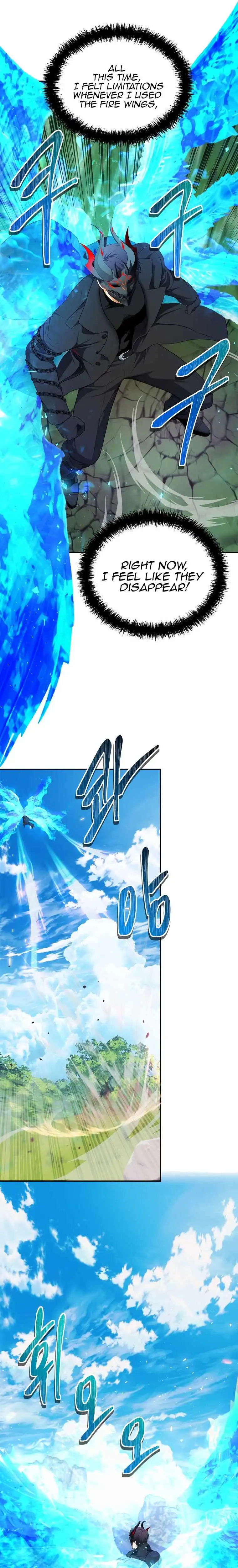 Read Ranker Who Lives A Second Time EN Manga Online