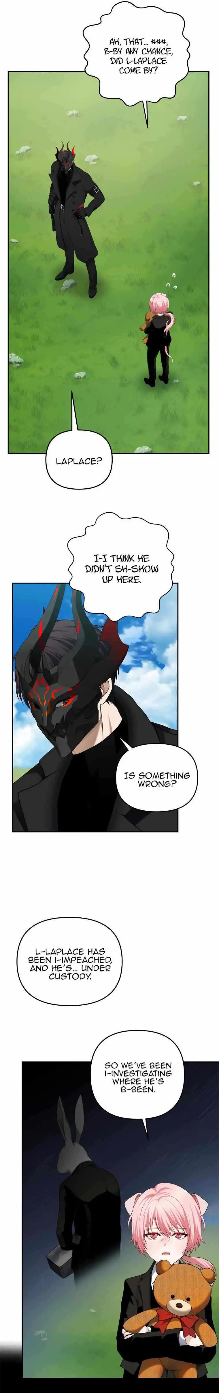 Read Ranker Who Lives A Second Time EN Manga Online