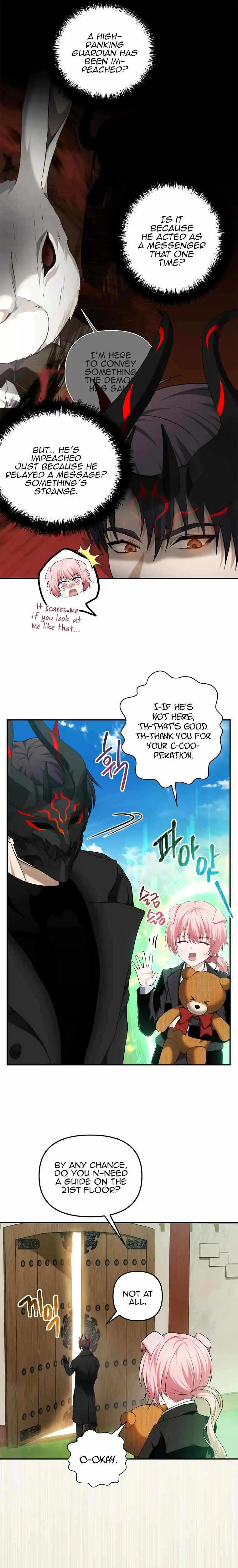 Read Ranker Who Lives A Second Time EN Manga Online