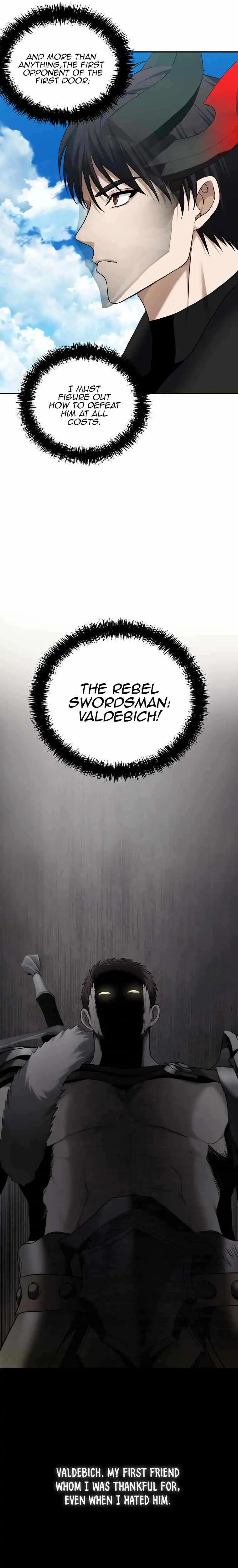 Read Ranker Who Lives A Second Time EN Manga Online