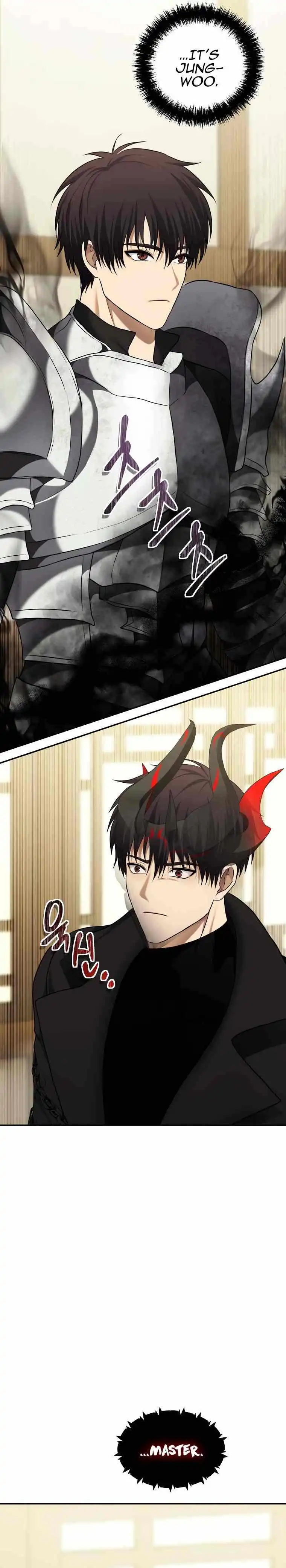 Read Ranker Who Lives A Second Time EN Manga Online