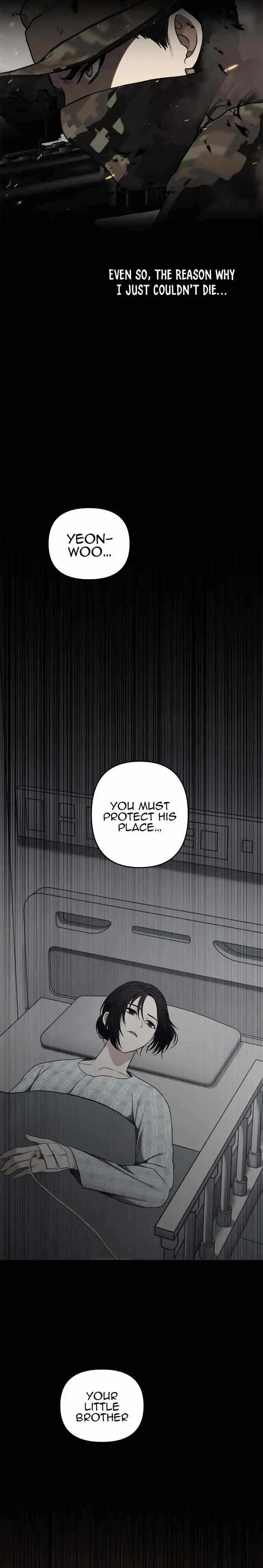 Read Ranker Who Lives A Second Time EN Manga Online