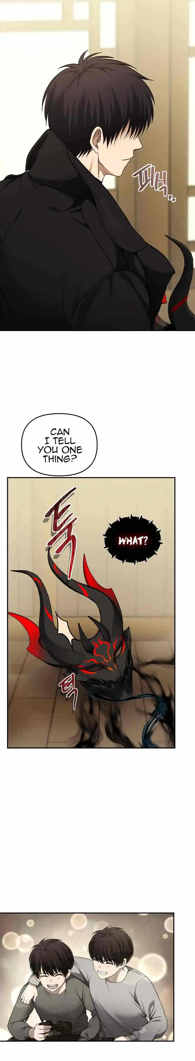 Read Ranker Who Lives A Second Time EN Manga Online
