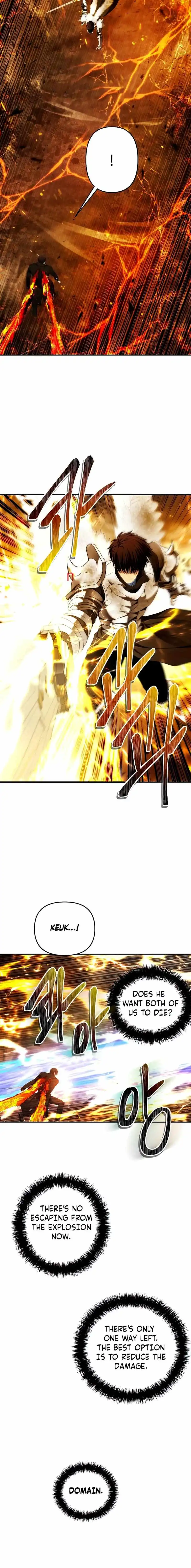 Read Ranker Who Lives A Second Time EN Manga Online