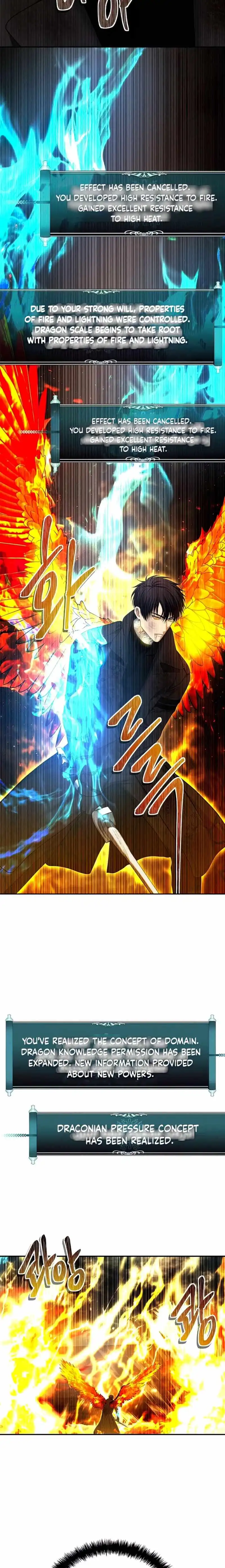 Read Ranker Who Lives A Second Time EN Manga Online