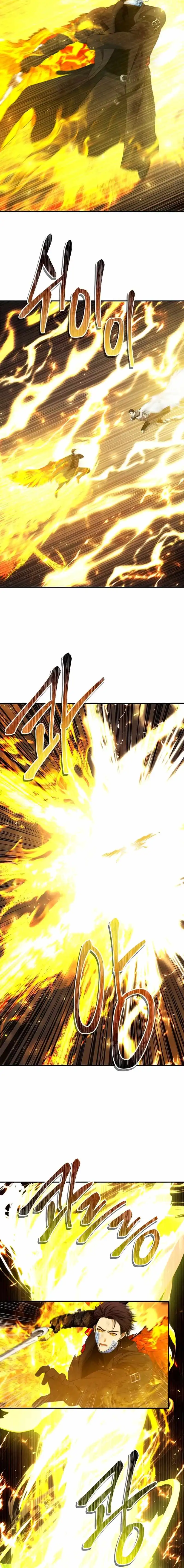 Read Ranker Who Lives A Second Time EN Manga Online