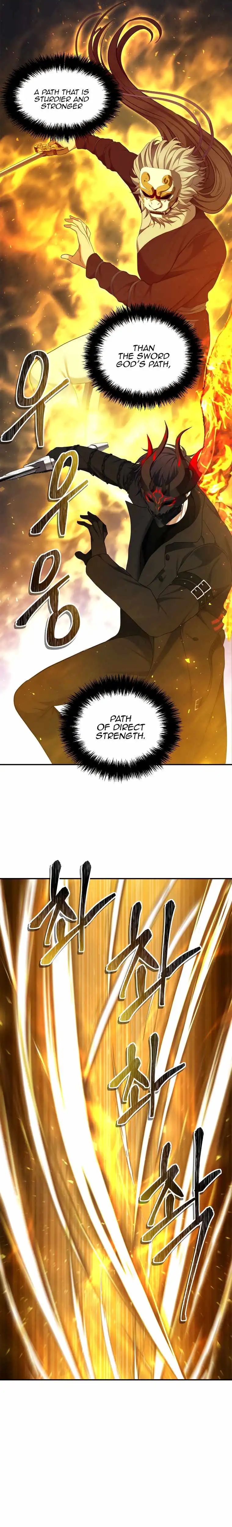 Read Ranker Who Lives A Second Time EN Manga Online