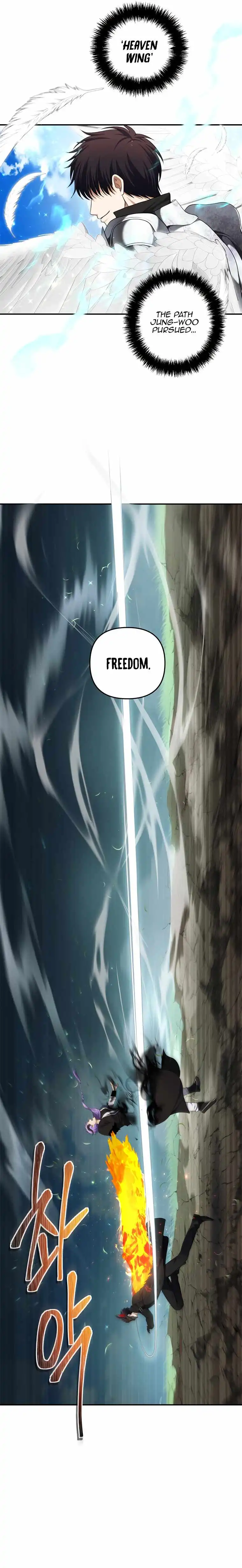 Read Ranker Who Lives A Second Time EN Manga Online
