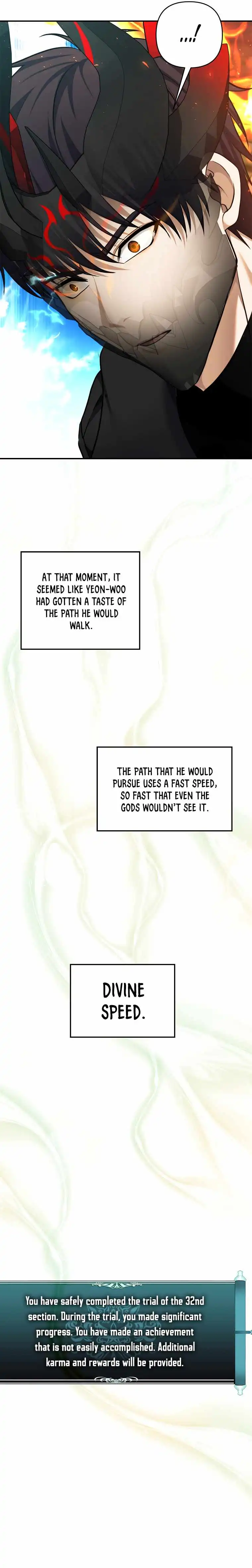 Read Ranker Who Lives A Second Time EN Manga Online