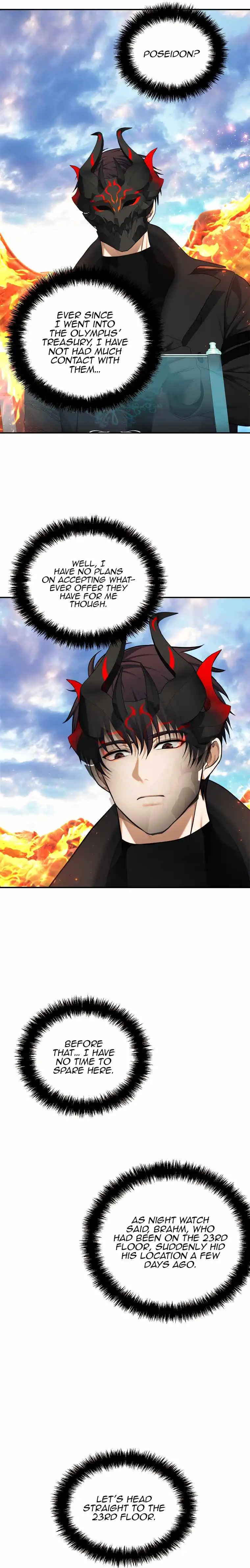 Read Ranker Who Lives A Second Time EN Manga Online