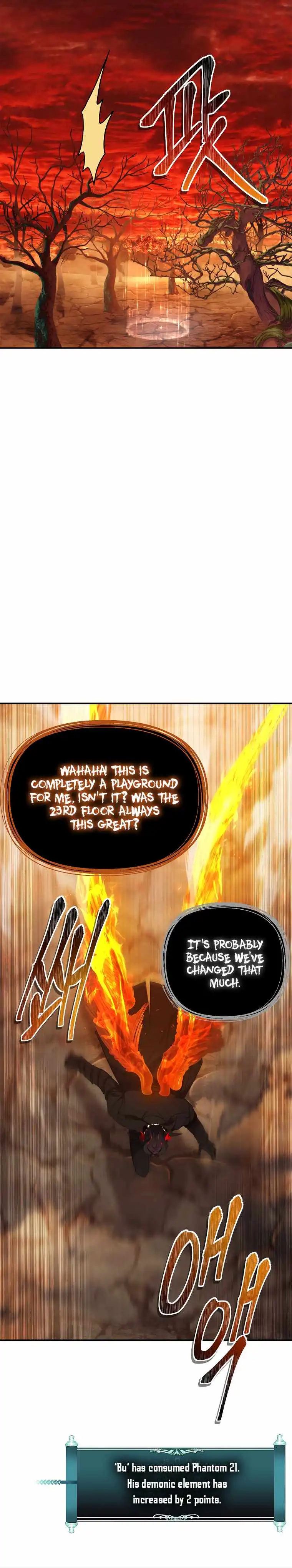 Read Ranker Who Lives A Second Time EN Manga Online