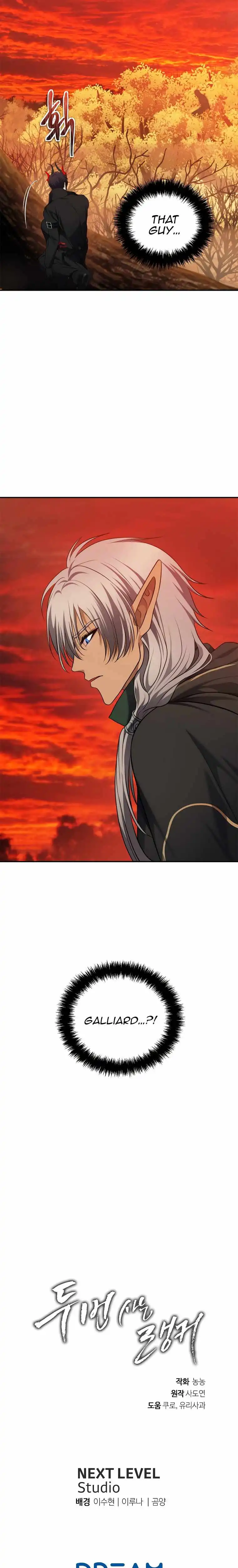 Read Ranker Who Lives A Second Time EN Manga Online
