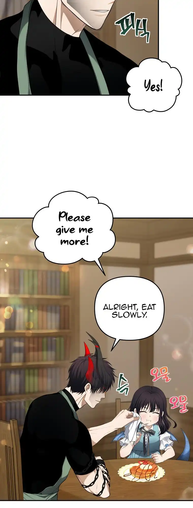 Read Ranker Who Lives A Second Time EN Manga Online