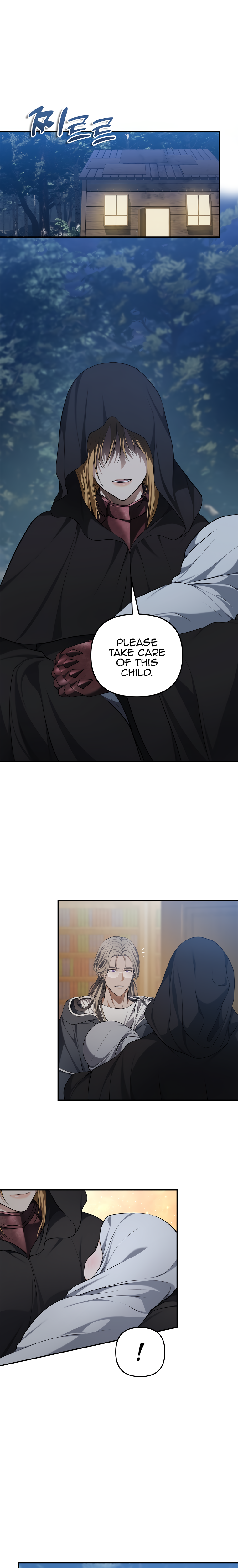 Read Ranker Who Lives A Second Time EN Manga Online