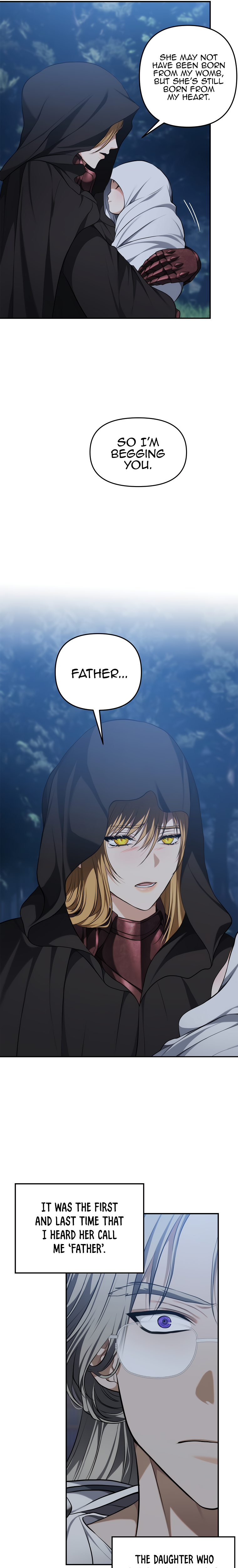 Read Ranker Who Lives A Second Time EN Manga Online
