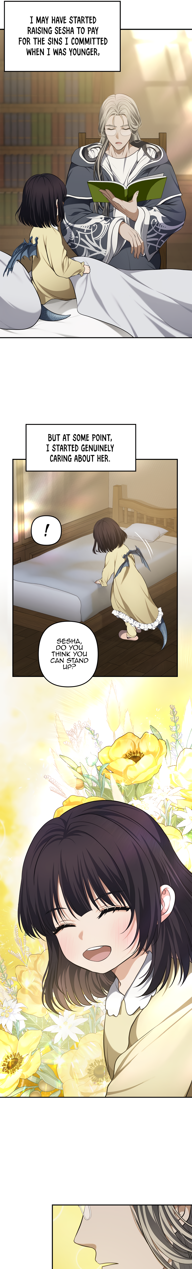 Read Ranker Who Lives A Second Time EN Manga Online