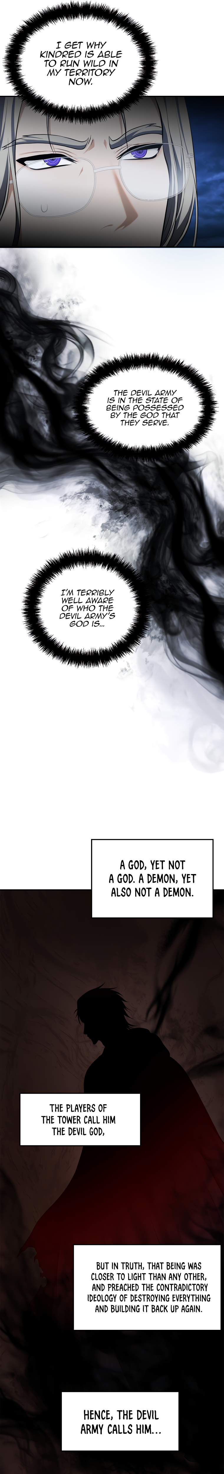 Read Ranker Who Lives A Second Time EN Manga Online