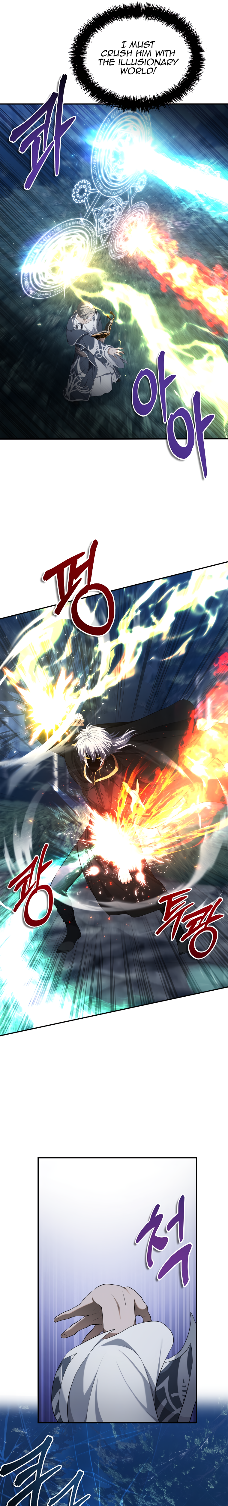 Read Ranker Who Lives A Second Time EN Manga Online