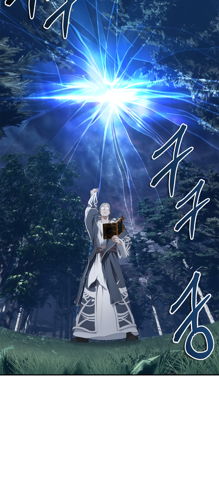 Read Ranker Who Lives A Second Time EN Manga Online
