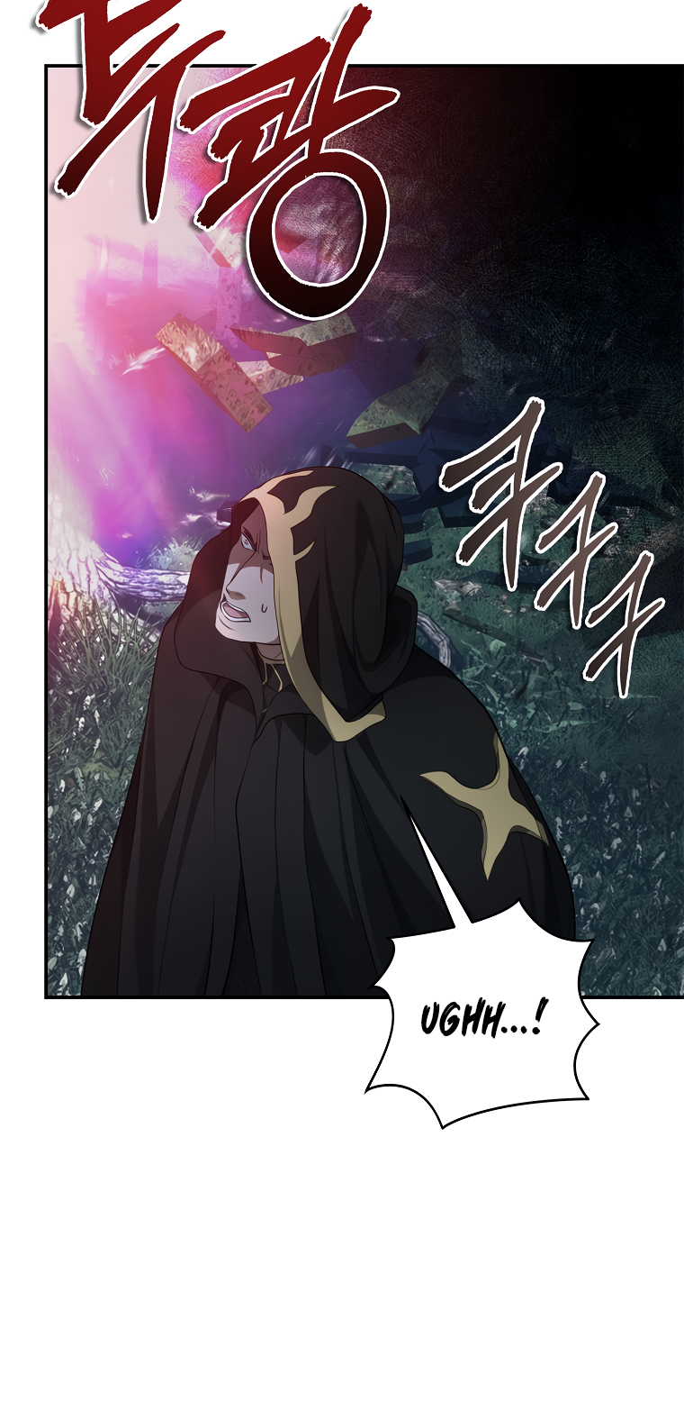 Read Ranker Who Lives A Second Time EN Manga Online