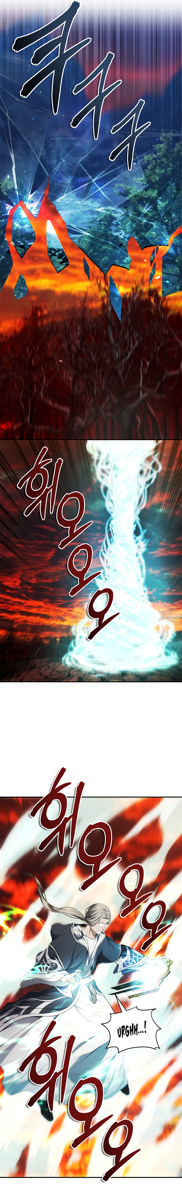 Read Ranker Who Lives A Second Time EN Manga Online