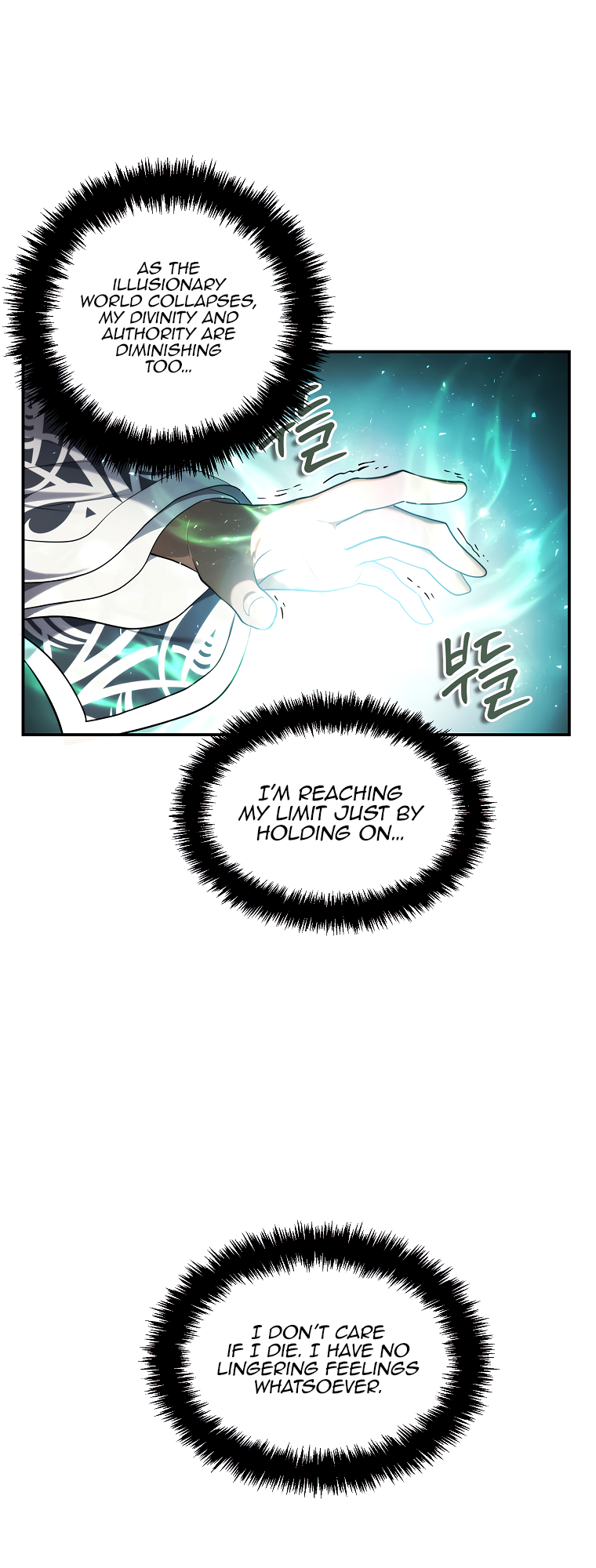 Read Ranker Who Lives A Second Time EN Manga Online