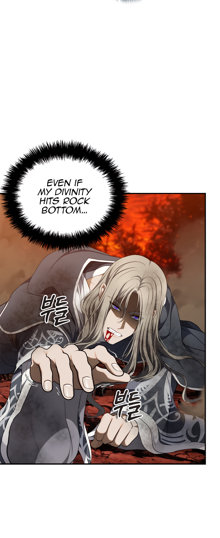Read Ranker Who Lives A Second Time EN Manga Online