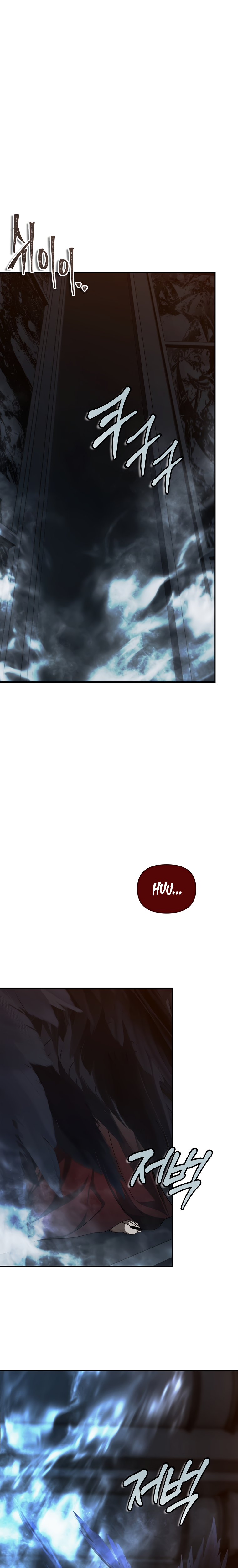 Read Ranker Who Lives A Second Time EN Manga Online