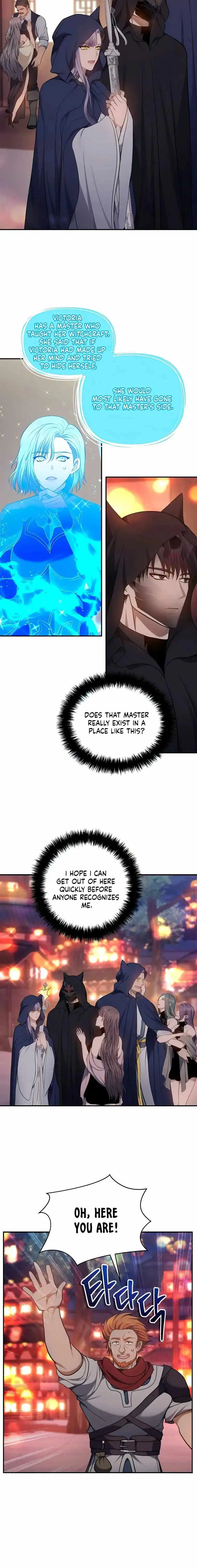 Read Ranker Who Lives A Second Time EN Manga Online
