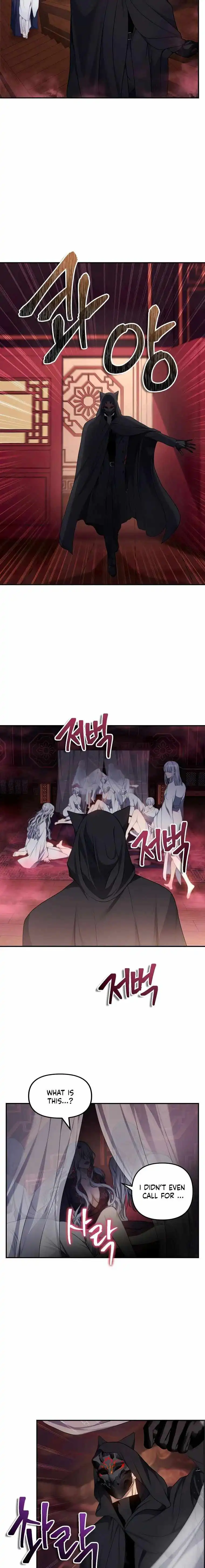 Read Ranker Who Lives A Second Time EN Manga Online