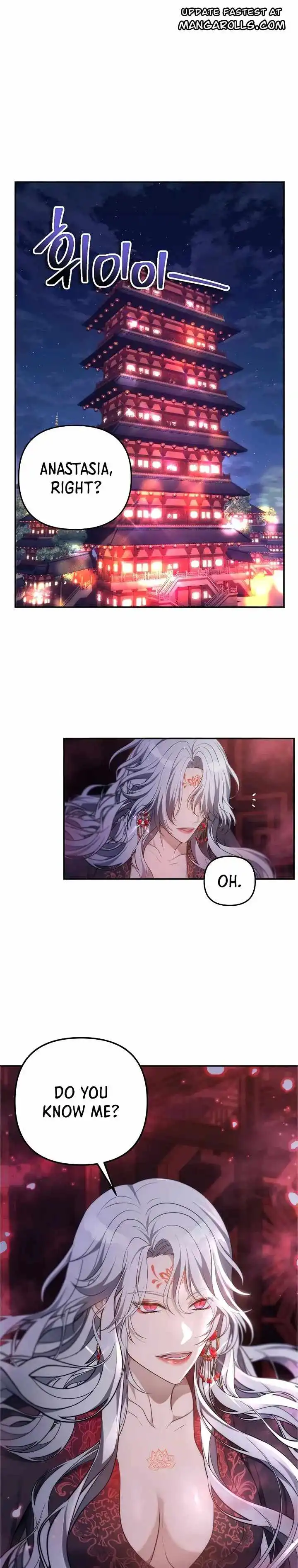 Read Ranker Who Lives A Second Time EN Manga Online