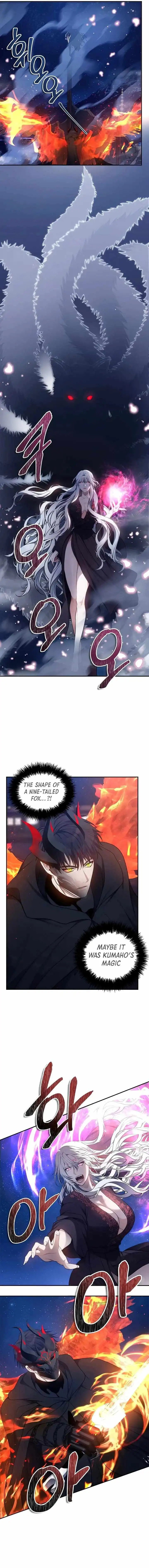 Read Ranker Who Lives A Second Time EN Manga Online