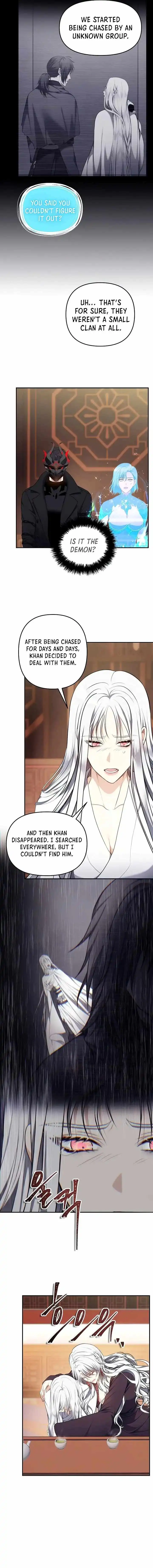 Read Ranker Who Lives A Second Time EN Manga Online