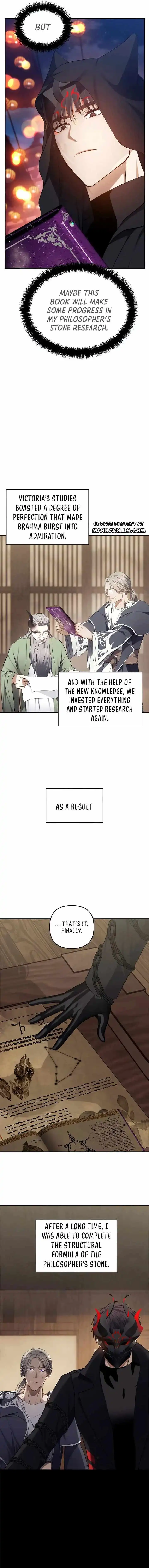 Read Ranker Who Lives A Second Time EN Manga Online