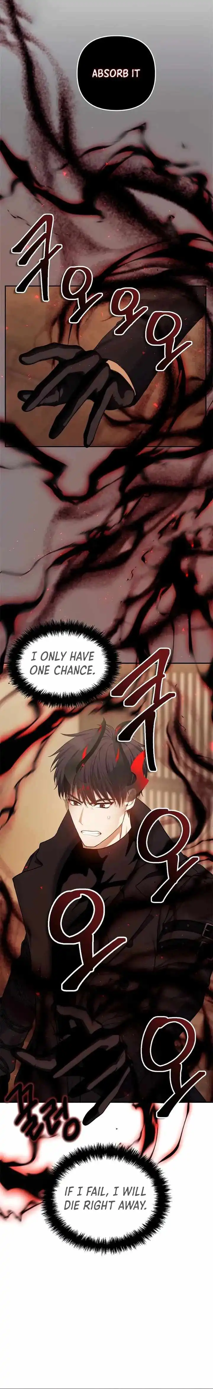 Read Ranker Who Lives A Second Time EN Manga Online