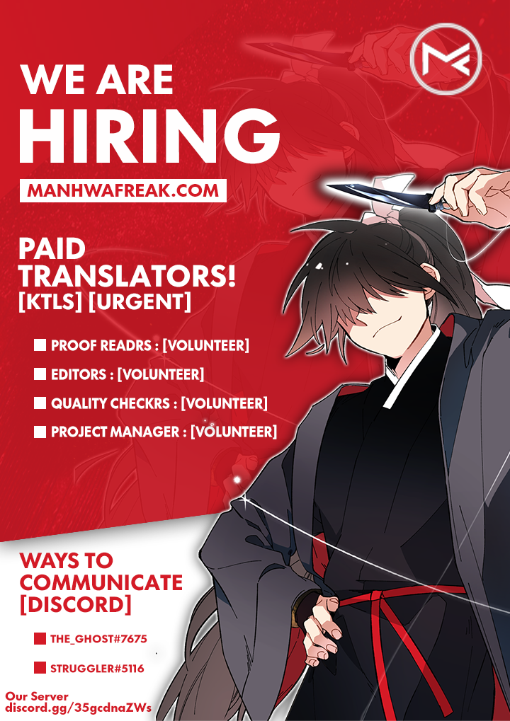 Read Ranker Who Lives A Second Time EN Manga Online