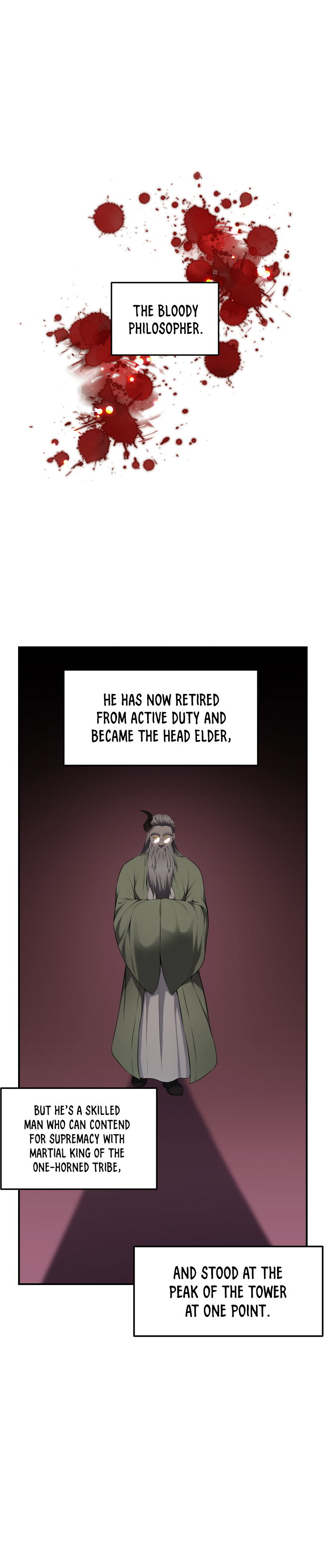 Read Ranker Who Lives A Second Time EN Manga Online