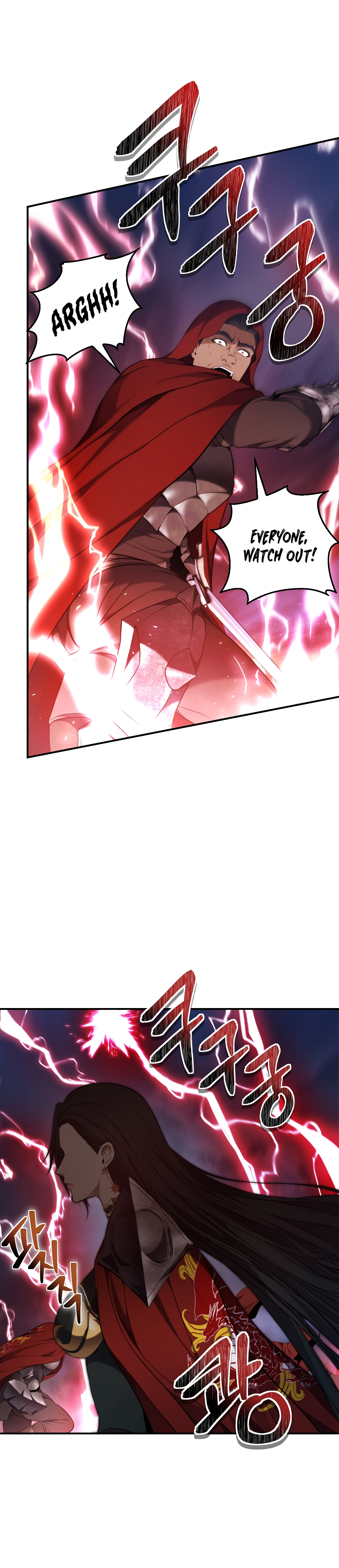Read Ranker Who Lives A Second Time EN Manga Online