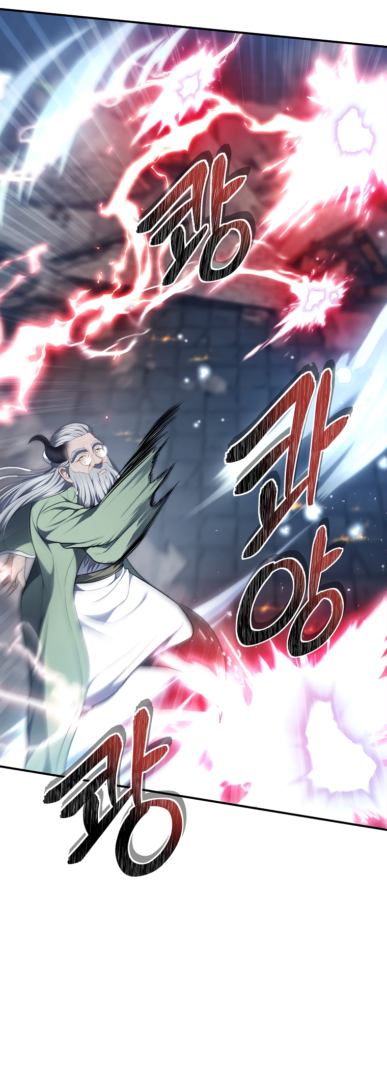 Read Ranker Who Lives A Second Time EN Manga Online