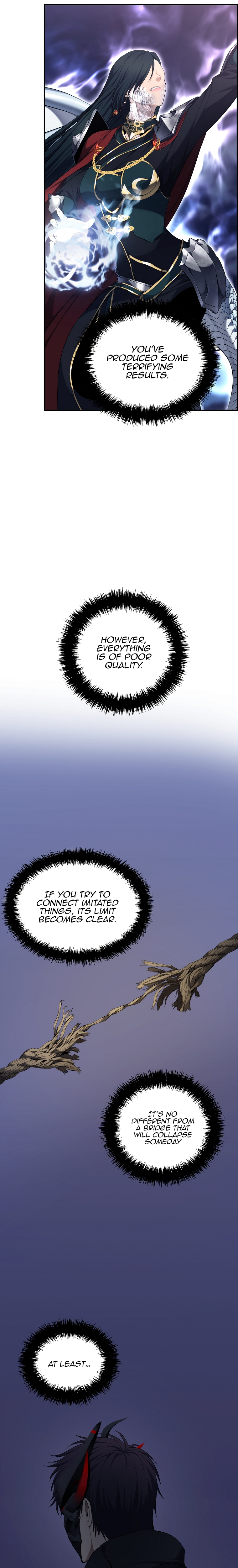 Read Ranker Who Lives A Second Time EN Manga Online