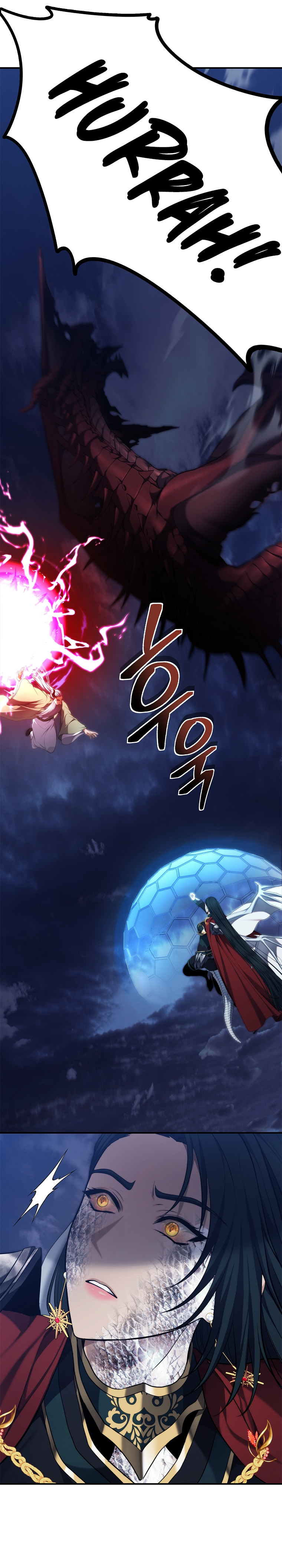 Read Ranker Who Lives A Second Time EN Manga Online