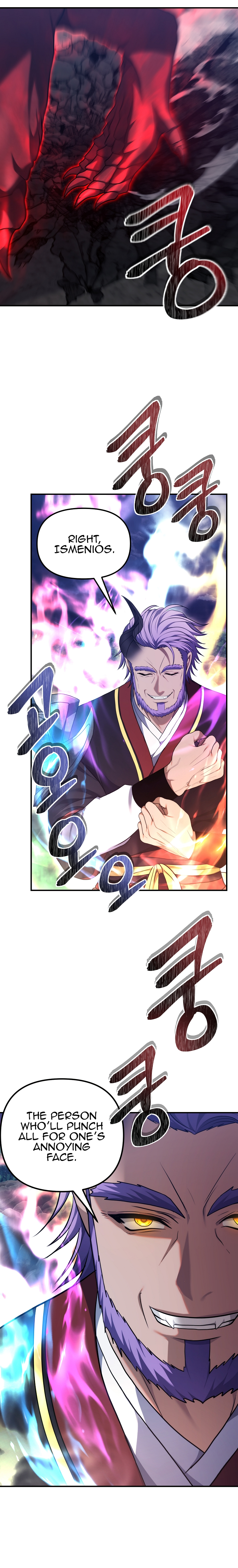 Read Ranker Who Lives A Second Time EN Manga Online