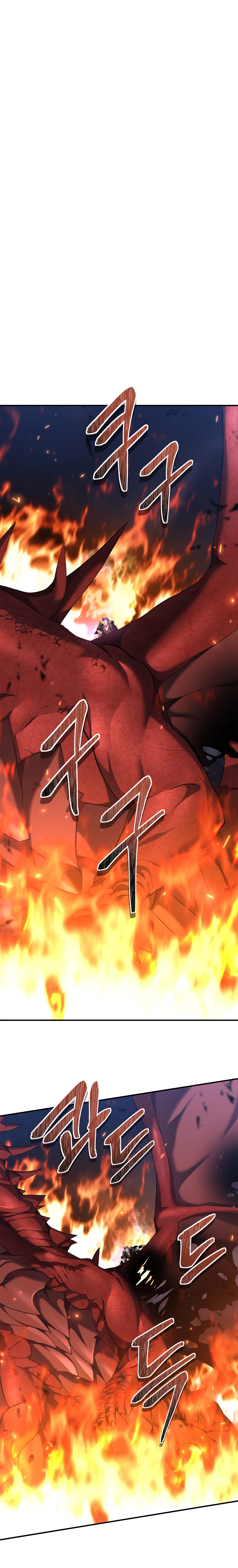 Read Ranker Who Lives A Second Time EN Manga Online